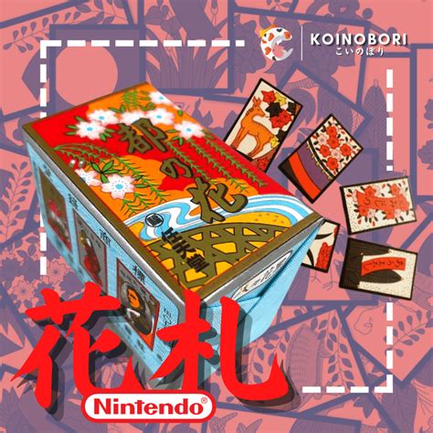 nintendo hanafuda|Iba pa.